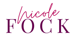 Logo Nicole Fock