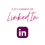 Social Media Button Linked In